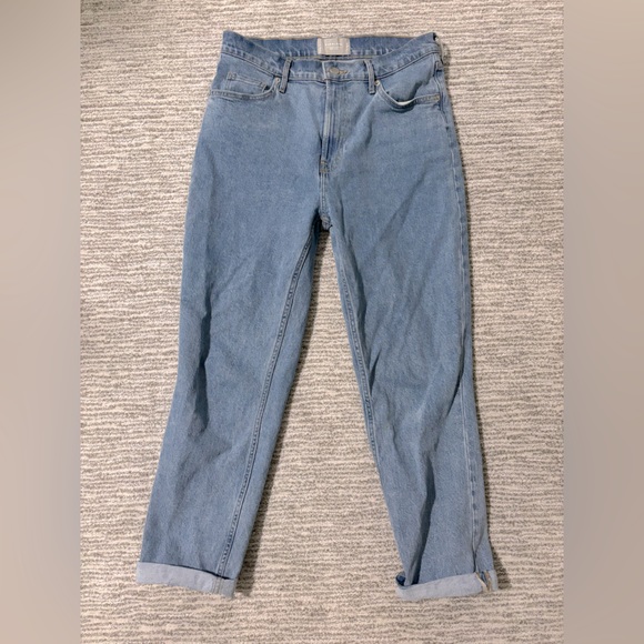 Everlane Original Cheeky Jean size 29 - Picture 2 of 5